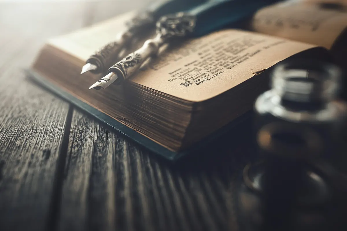 7 Common Mistakes in Creative Writing (and How to Fix Them)