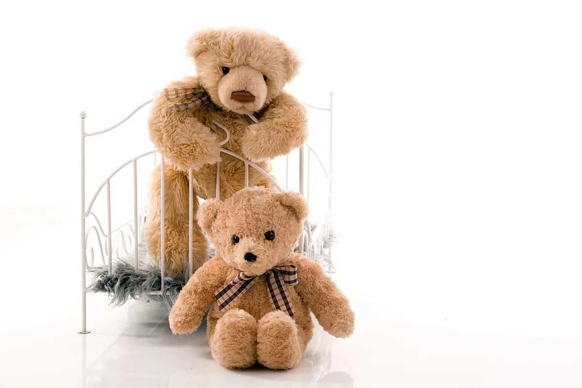 How to Create a Recurring Bedtime Character Children Will Love